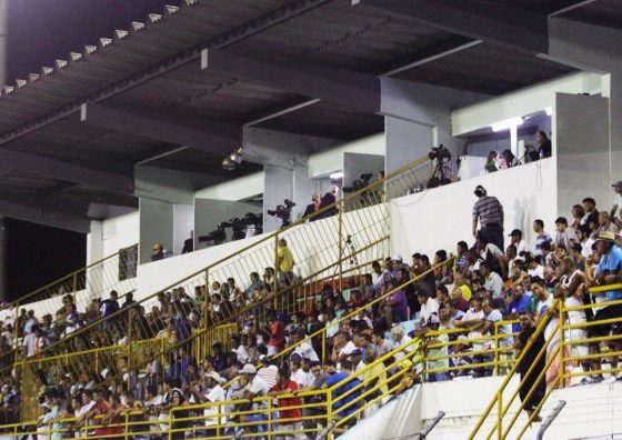 Copa São Paulo é encerrada em Suzano com saldo positivo