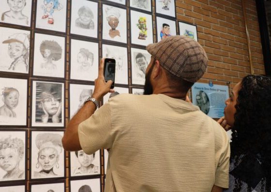 Cultura disponibiliza 2.095 vagas em oficinas do Profart a partir desta segunda-feira