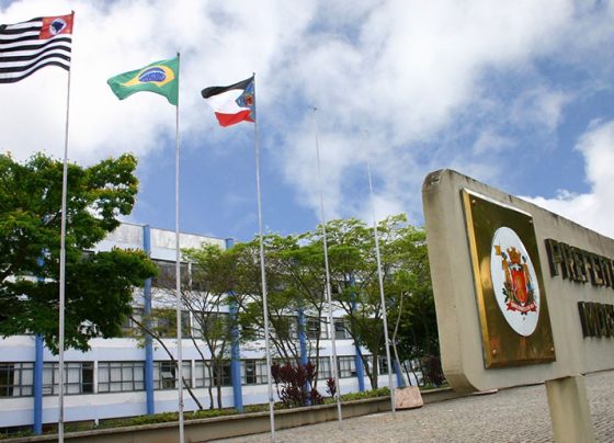 A Prefeitura de Mogi das Cruzes começou a distribuir pelos Correios, os 140 mil carnês do IPTU 2026. A previsão é de que todos sejam entregues até o fim do mês. Imagem: Arquivo