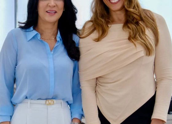 O encontro comandado por Cristiane Freitas teve como foco a apresentação dos resultados na Grande São Paulo e em cidades do entorno. Foto Divulgação