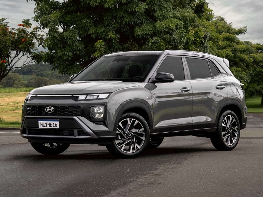 Hyundai Creta 2026