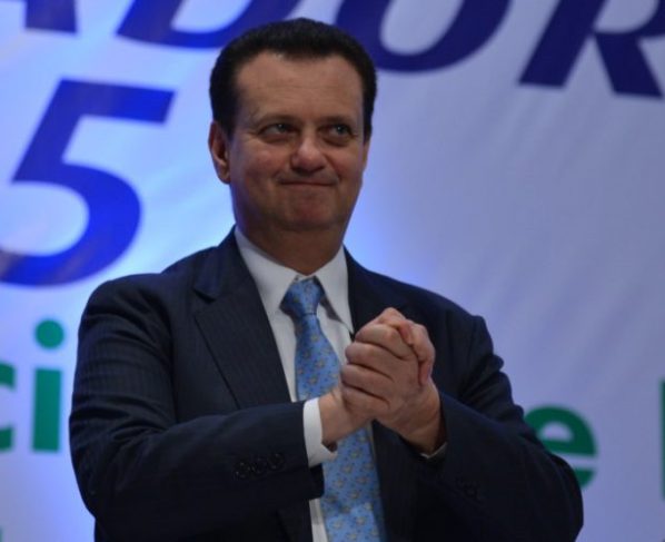 Valter Campanato / Agência Brasil