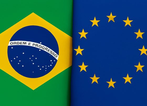 Acordo Mercosul-UE oportunidades ao Brasil