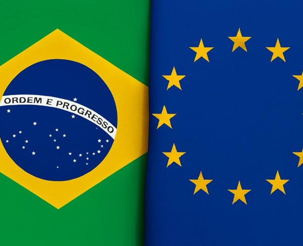 Acordo Mercosul-UE oportunidades ao Brasil