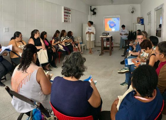 Iniciativa deve capacitar gratuitamente empreendedores em situação de vulnerabilidade . Imagem Sebrae