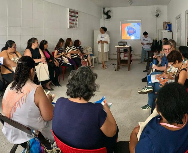 Iniciativa deve capacitar gratuitamente empreendedores em situação de vulnerabilidade . Imagem Sebrae