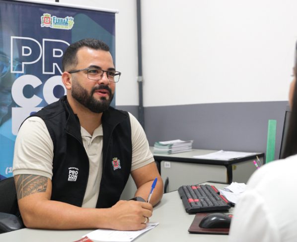 Órgão alerta sobre cuidados com compras de fantasias, alimentação, viagens e golpes financeiros, além de reforçar a importância do Protocolo Não se Cale para proteção das mulheres. Imagem Secom FV