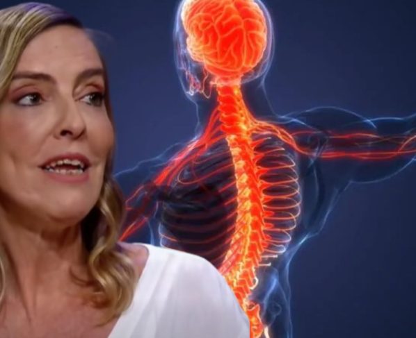 No trabalho associado à Dra. Tatiana, a polilaminina é estudada como uma matriz de apoio capaz de mimetizar condições naturais do organismo. Produção Impresso Brasil