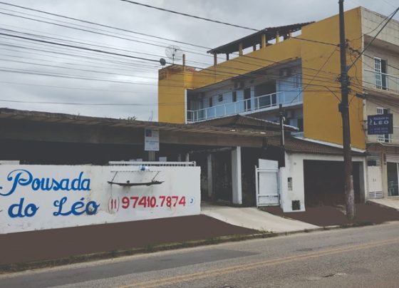 A excelência no atendimento e instalações confortáveis renderam, mais uma vez, a certificação internacional à Pousada do Léo, localizada em Bertioga e administrada por Alex Lemos. Imagem: Divulgação