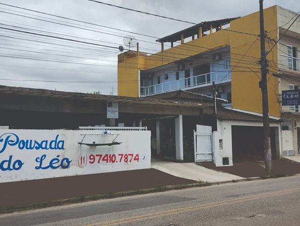 A excelência no atendimento e instalações confortáveis renderam, mais uma vez, a certificação internacional à Pousada do Léo, localizada em Bertioga e administrada por Alex Lemos. Imagem: Divulgação