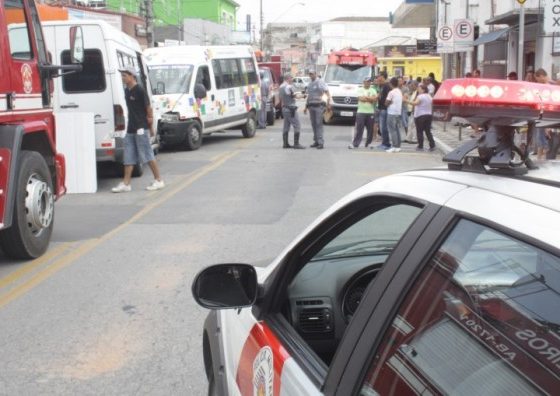 Prefeitura intensificará fiscalização para fim das atividades das vans clandestinas