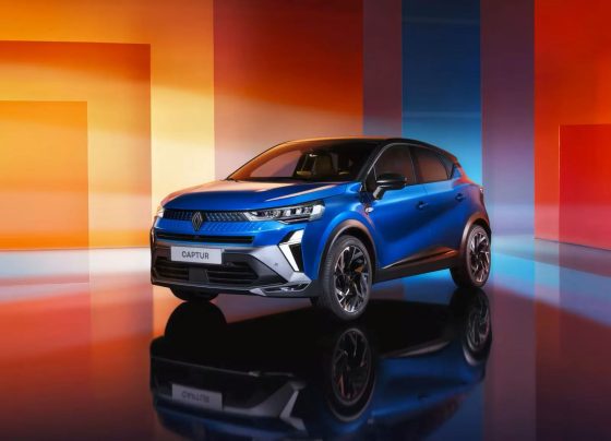 renault captur eco g 120