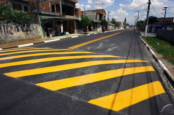 Revitalização do corredor de ônibus do Jardim Alterópolis é concluída