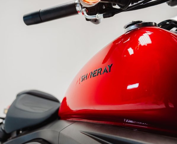 Shineray Iron 250 (19)