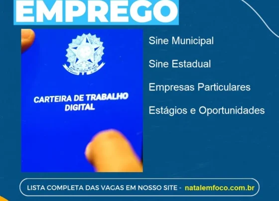 Natal em Foco
