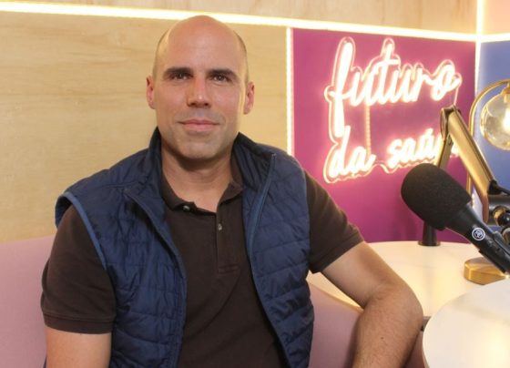 Rafael Barbosa em entrevista ao Futuro Talks
