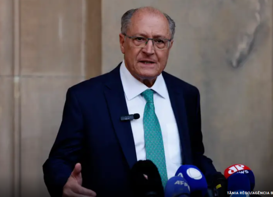 Alckmin