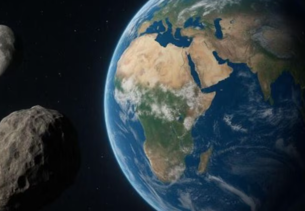 NASA