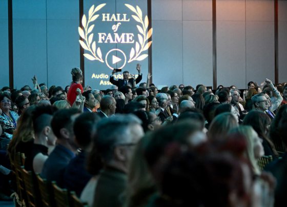 Cerimônia foi realizada em Nova York | © Kristina Bumphrey / Shutterstock