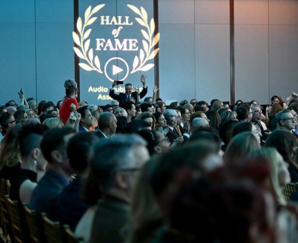 Cerimônia foi realizada em Nova York | © Kristina Bumphrey / Shutterstock