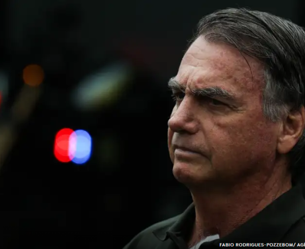 bolsonaro alta