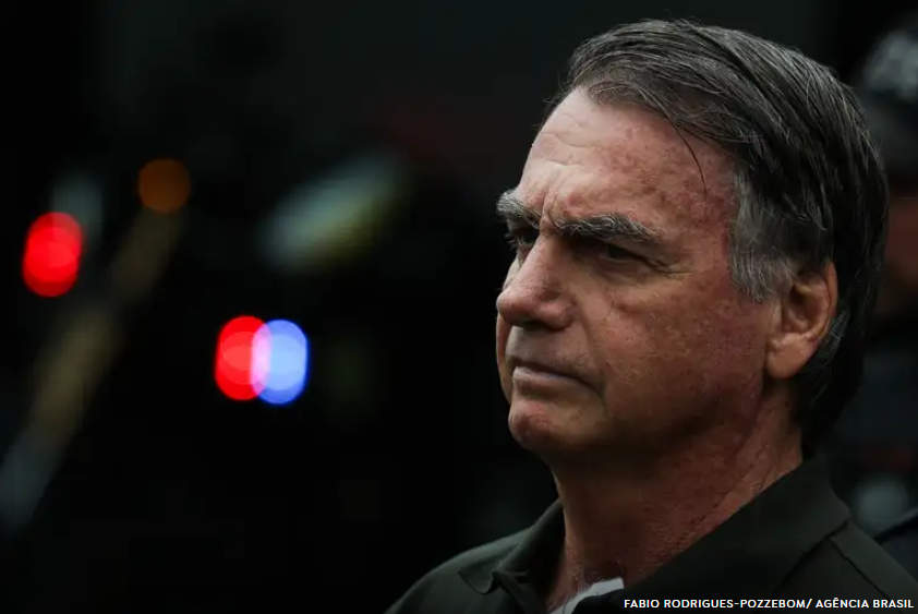 bolsonaro alta