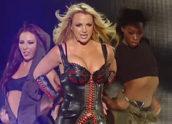 Britney Spears