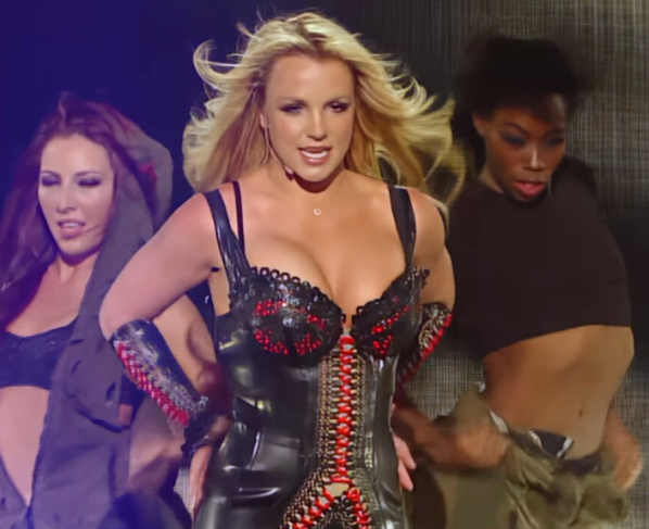 Britney Spears