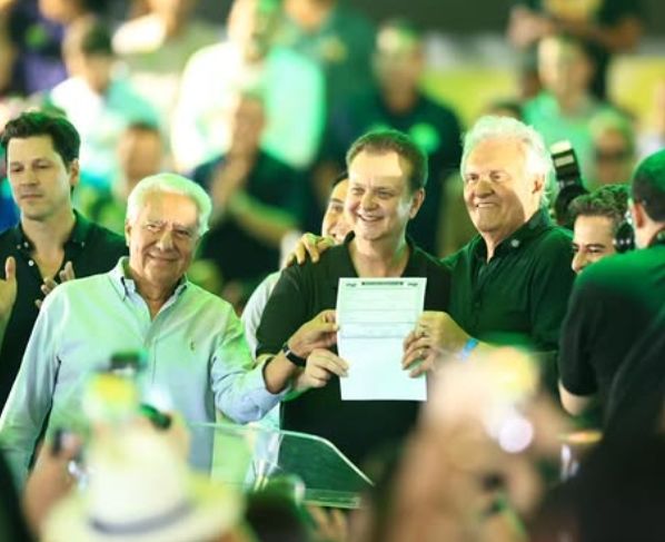 caiado psd