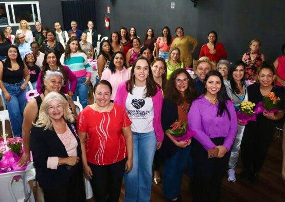 Centros culturais de Suzano iniciam programação do projeto ‘A Tarde é Delas’