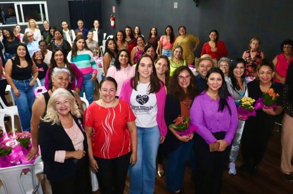 Centros culturais de Suzano iniciam programação do projeto ‘A Tarde é Delas’