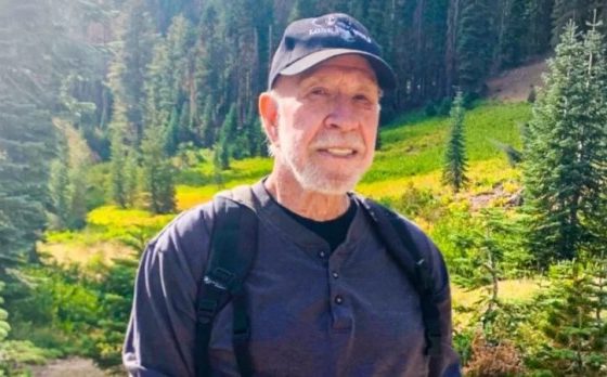 Ator Chuck Norris morreu aos 86 anos (Foto: Reprodução)