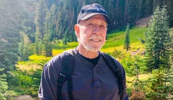 Ator Chuck Norris morreu aos 86 anos (Foto: Reprodução)