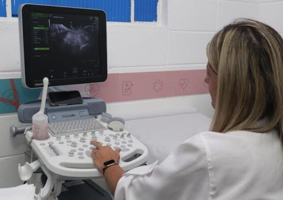 Clínica da Mulher reforça cuidado com a saúde feminina