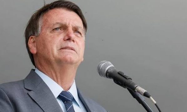 Bolsonaro