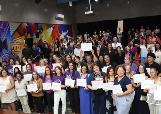 Conselho da Mulher amplia participação feminina e políticas públicas em Suzano