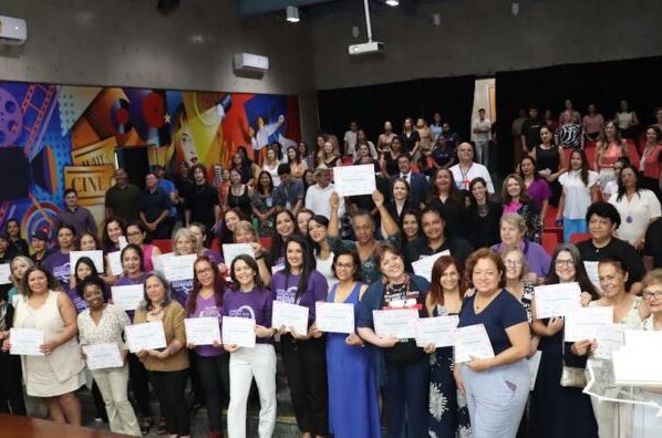 Conselho da Mulher amplia participação feminina e políticas públicas em Suzano