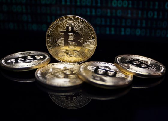Bitcoin