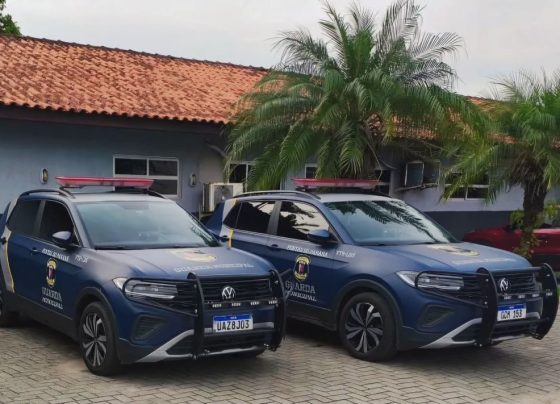 O pai do aluno, que explicou o ocorrido, foi encaminhado pela Guarda Civil Municipal para a Delegacia da Polícia Civil - Foto: Arquivo