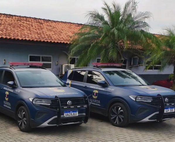 O pai do aluno, que explicou o ocorrido, foi encaminhado pela Guarda Civil Municipal para a Delegacia da Polícia Civil - Foto: Arquivo