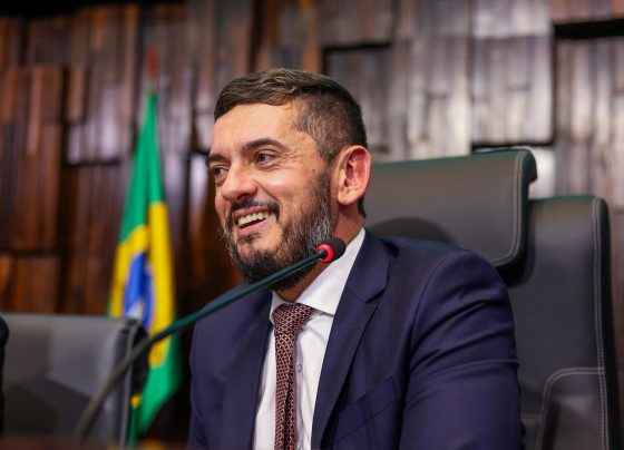 Rodrigo Bacellar