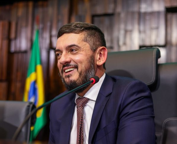 Rodrigo Bacellar