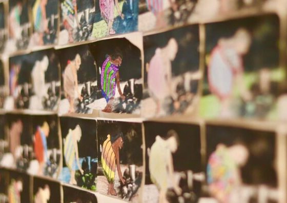 Exposição ‘Limpa a cultura de vocês aí!’ é aberta no Moriconi e segue até 27 de março