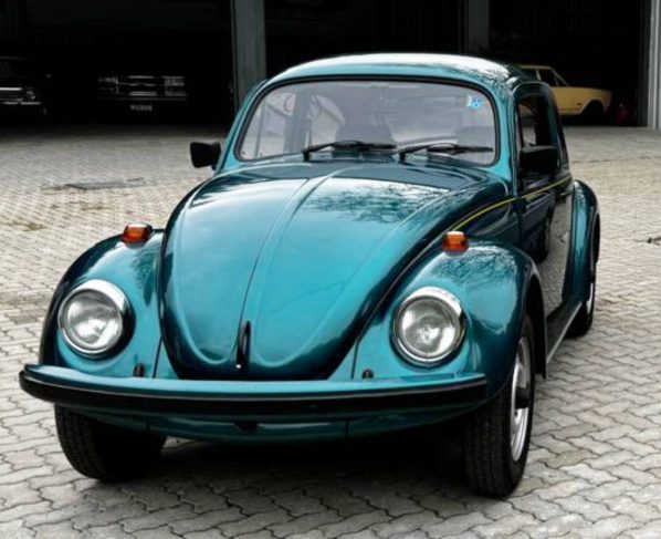 VW Fusca
