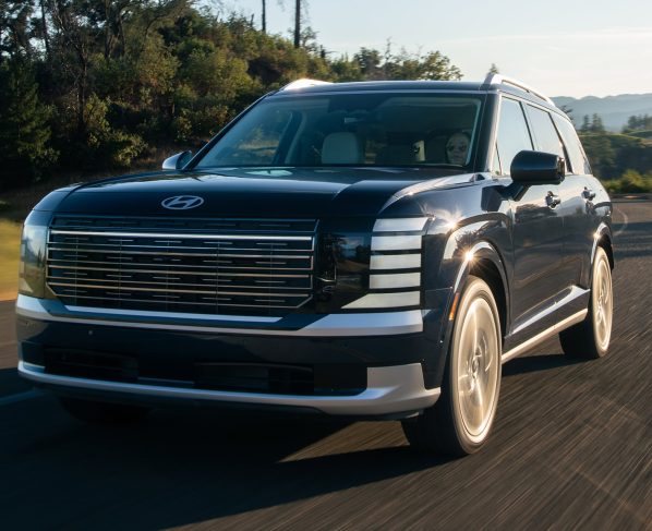 hyundai palisade calligraphy64