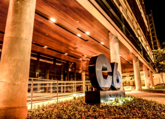 C6 Bank