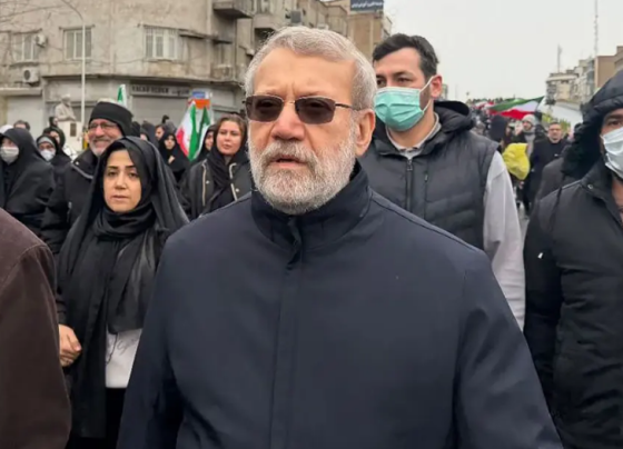 Ali Larijani