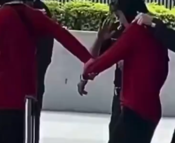 Seleção feminina irã