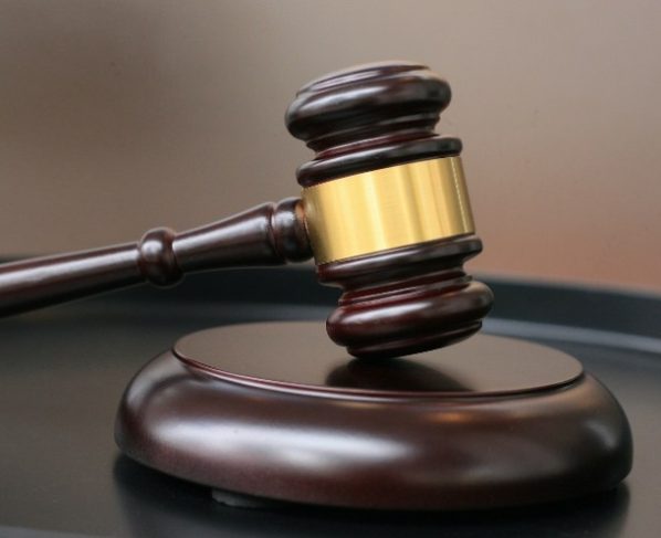 Martelo da Justiça (Foto: Canva Pro)