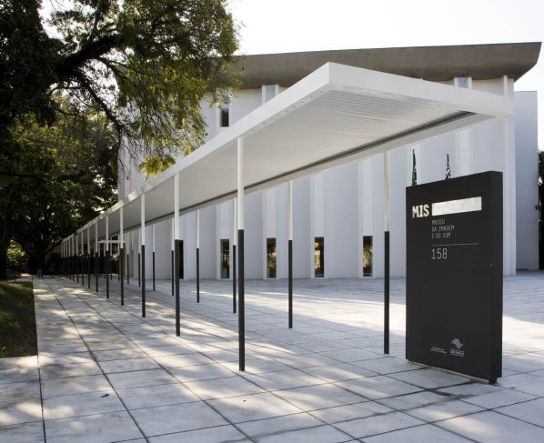 Museu MIS